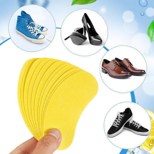 Shoe Freshener Inserts